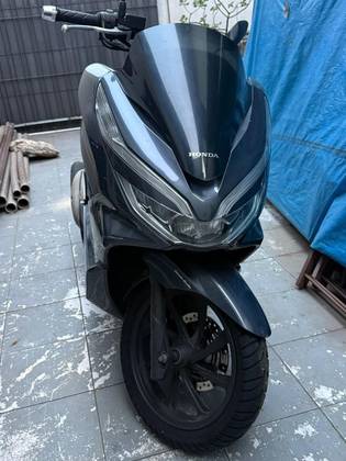 HONDA PCX 